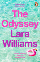 The Odyssey cover image