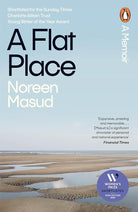 A Flat Place cover image