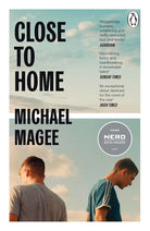Close to Home cover image