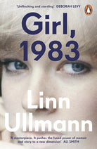 Girl, 1983 cover image