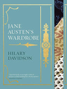 Jane Austen's Wardrobe cover image