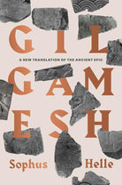 Gilgamesh: A New Translation of the Ancient Epic cover image