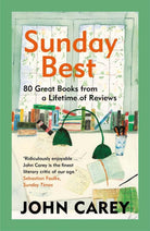 Sunday Best: 80 Great Books from a Lifetime of Reviews cover image