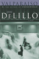 Valparaiso cover image