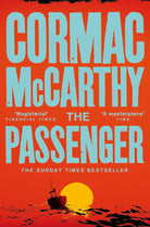 The Passenger cover image