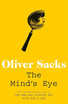 Mind's Eye cover image
