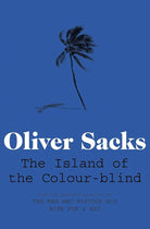 Island of the Colour-Blind and Cycad Island cover image