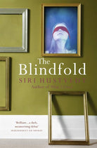 The Blindfold cover image