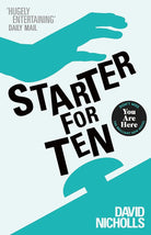 Starter for Ten cover image