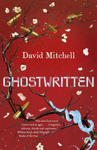 Ghostwritten cover image