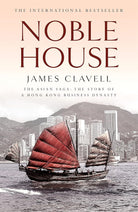 Noble House cover image