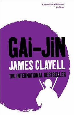 Gai-Jin cover image