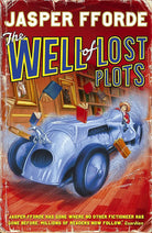 The Well of Lost Plots [Import] cover image