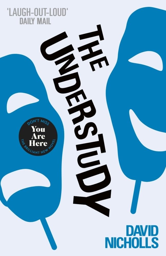 The Understudy cover image