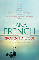 Broken Harbour: Dublin Murder Squad: 4. Winner of the LA Times Book Prize for Best Mystery/Thriller and the Irish Book Award for Crime Fiction Book of the Year cover image