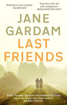 Last Friends (Old Filth Trilogy 3) cover image