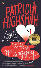 Little Tales of Misogyny: A Virago Modern Classic (Virago Modern Classics) cover image