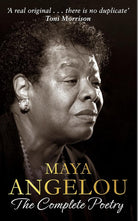 Maya Angelou The Complete Poetry cover image