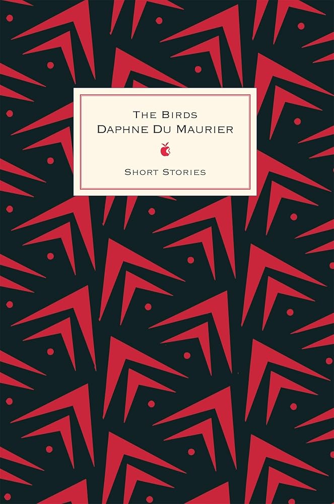 Birds & Other Stories cover image