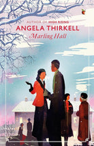 Marling Hall (VMC) cover image
