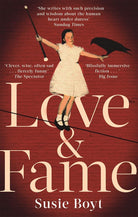 Love Fame cover image