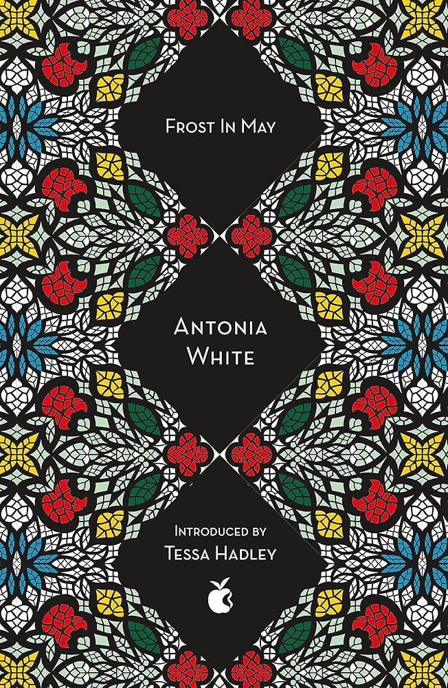 Frost In May (Virago Modern Classics) cover image