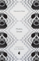 Memento Mori (Virago Modern Classics) cover image