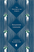 Weather In The Streets cover image