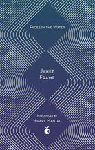 Faces In The Water cover image