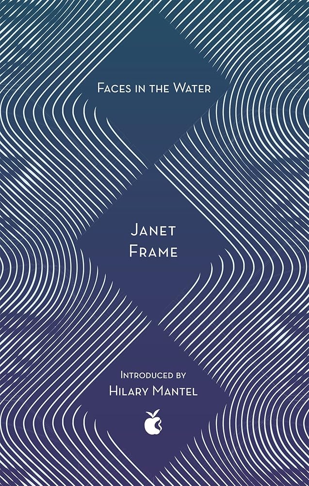 Faces In The Water cover image