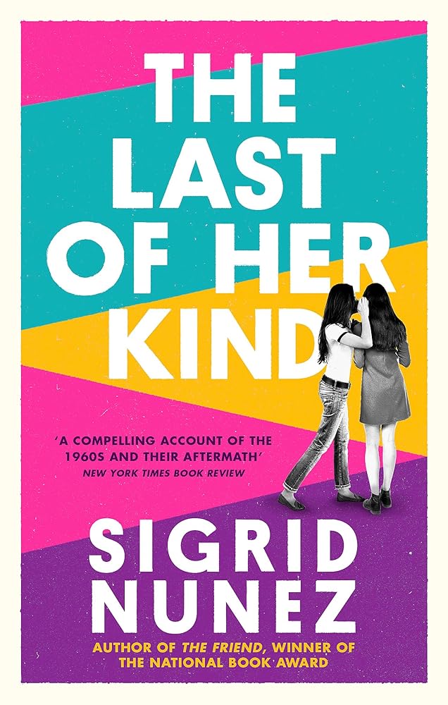 The Last of Her Kind cover image