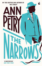 The Narrows cover image
