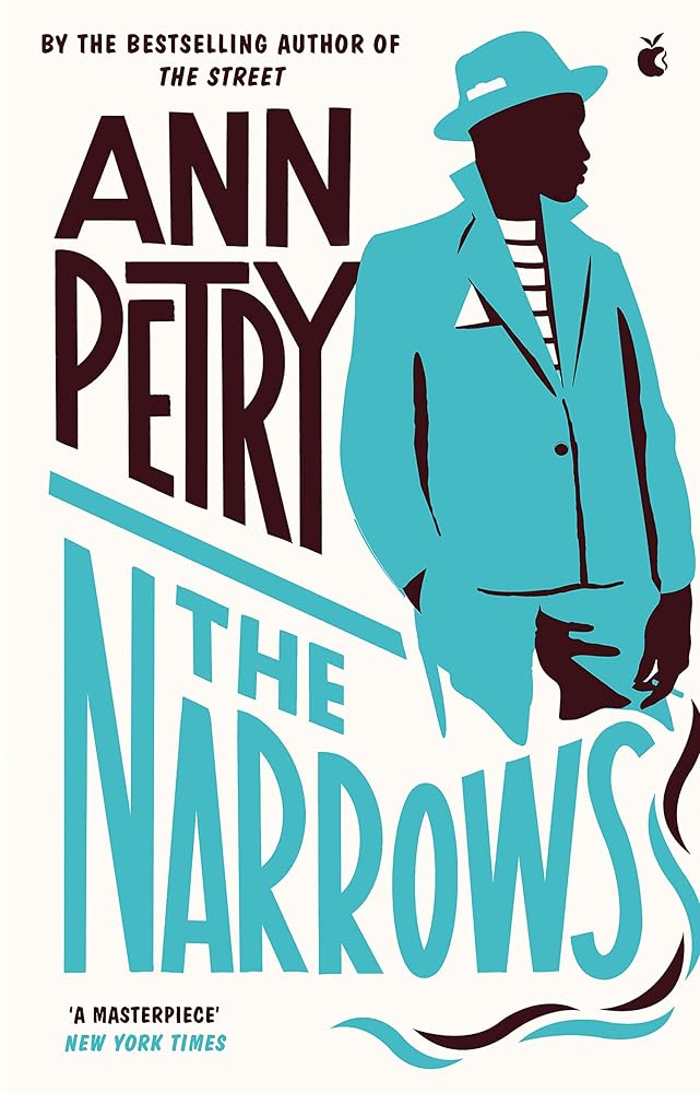 The Narrows cover image