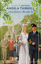 Cheerfulness Breaks In (Virago Modern Classics) cover image