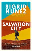 Salvation City cover image