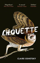 Chouette cover image