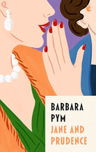 Jane And Prudence cover image