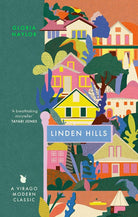 Linden Hills cover image