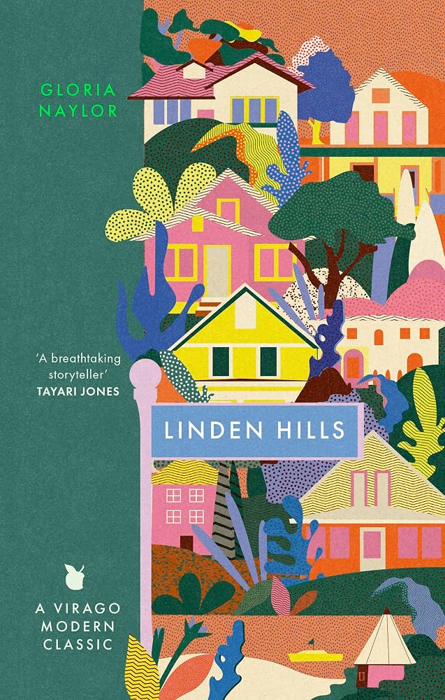 Linden Hills cover image