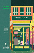Bailey's Cafe cover image