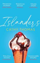 Islanders cover image