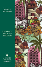 Breakfast with the Nikolides: A Virago Modern Classic cover image