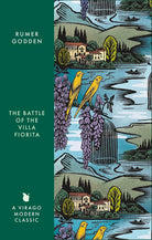 The Battle of the Villa Fiorita: A Virago Modern Classic cover image