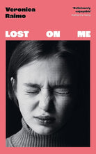 Lost on Me cover image