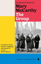 The Group: A New York Times Best Seller (Virago Modern Classics) cover image
