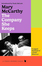 Virago Press Ltd The Company She Keeps (Virago Modern Classics). cover image