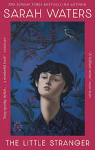 The Little Stranger cover image