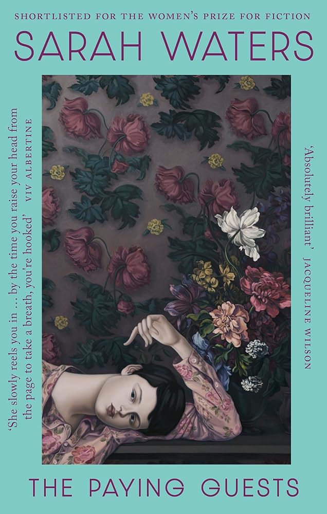 The Paying Guests cover image