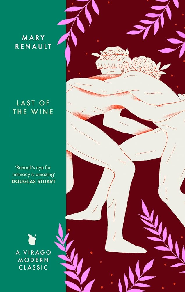 The Last of the Wine: A Virago Modern Classic cover image