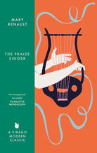 The Praise Singer: A Virago Modern Classic cover image